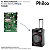 PLACA AMPLIFICADORA P CAIXA ACÚSTICA PHILCO PCX6500 ORIGINAL - Imagem 2