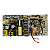 PLACA FONTE 127v Pcb200816k1 ORIGINAL P/ ADEGA PHILCO PH12E PH16E - Imagem 4