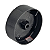 BOTÃO KNOOB PRETO ORIGINAL P/ LIQUIDIFICADOR OSTER OLIQ610 - Imagem 4