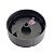 BOTÃO KNOOB PRETO ORIGINAL P/ LIQUIDIFICADOR OSTER OLIQ610 - Imagem 3