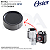 BOTÃO KNOOB PRETO ORIGINAL P/ LIQUIDIFICADOR OSTER OLIQ610 - Imagem 2