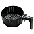 PUXADOR C/ CESTO ORIGINAL P/ AIR FRYER OSTER Ckstaf631 Ckstaf632 - Imagem 1