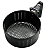 PUXADOR C/ CESTO ORIGINAL P/ AIR FRYER OSTER Ckstaf631 Ckstaf632 - Imagem 3