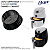 PUXADOR C/ CESTO ORIGINAL P/ AIR FRYER OSTER Ckstaf631 Ckstaf632 - Imagem 2