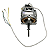 MOTOR 127V ORIGINAL P/ VENTILADORES MONDIAL 40CM VSP-40 VT-40 NVT-40 - Imagem 1