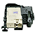 TRAVA PORTA P/ LAVA E SECA 220V PHILCO PLS11A BRITÂNIA BLS11B PLS11B - Imagem 1
