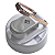 TAMPA BRANCA ORIGINAL P/ BLENDER CADENCE BLD706 TAMPA - Imagem 4