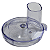 TAMPA ORIGINAL P/ MULTIPROCESSADOR CADENCE MPR872 MPR871 MPR870 MPR853 - Imagem 1
