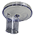 TAMPA ORIGINAL P/ MULTIPROCESSADOR CADENCE MPR872 MPR871 MPR870 MPR853 - Imagem 3