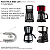 RESISTÊNCIA 220V 800W MD-227 CAFETEIRA PHILCO CP38  ORIGINAL - Imagem 2
