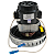 MOTOR 127V P/ ASPIRADOR WAP GT INOX GTW INOX 12L BIOVAC 10L GTW 10L GTW 20L GTW 10 MARE ORIGINAL - Imagem 1