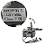 MOTOR 127V HD6025-90 P/ AIR FRYER WAP BARBECUE FW009626 PROSDOCIMO ORIGINAL - Imagem 4