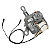 MOTOR 127V HD6025-90 P/ AIR FRYER WAP BARBECUE FW009626 PROSDOCIMO ORIGINAL - Imagem 3