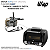 MOTOR 127V HD6025-90 P/ AIR FRYER WAP BARBECUE FW009626 PROSDOCIMO ORIGINAL - Imagem 2