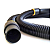 MANGUEIRA 1,5M P/ ASPIRADOR WAP GTW10 GTW20 GTW INOX 10 ORIGINAL - Imagem 5