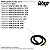 MANGUEIRA 1,5M P/ ASPIRADOR WAP GTW10 GTW20 GTW INOX 10 ORIGINAL - Imagem 4