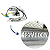 RESISTÊNCIA XB628 127V 600W ORIGINAL P/ CAFETEIRA PHILCO CP14 - Imagem 3