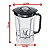 COPO ORIGINAL P/ LIQUIDIFICADOR PHILCO PH900 PLQ912P PH900S PLQ915P - Imagem 3
