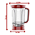 COPO ORIGINAL P/ LIQUIDIFICADOR PHILCO PH900 PLQ912P PH900S PLQ915P - Imagem 4