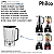 COPO ORIGINAL P/ LIQUIDIFICADOR PHILCO PH900 PLQ912P PH900S PLQ915P - Imagem 5