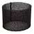 FILTRO ESPUMA P/ ASPIRADOR WAP GTW INOX 12 GTW10 ORIGINAL - Imagem 1
