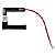 FUSÍVEL ALTA TENSÃO 750MA 5KV ORIGINAL P/ MICROONDAS PHILCO PMS35 / PMS18N / PMS22N2 / PME25 / PMS38NP - Imagem 3
