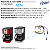 RESISTÊNCIA 1000W 127V ORIGINAL P/ CAFETEIRA OSTER 4401 / 4401R / 4402 / W12R 127V - Imagem 2