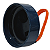 TAMPA AZUL ORIGINAL P/ BLENDER CADENCE BLD750 PERSONAL - Imagem 3
