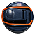 TAMPA AZUL ORIGINAL P/ BLENDER CADENCE BLD750 PERSONAL - Imagem 1
