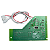PLACA INTERFACE ELECTROLUX V2 LTE12 64502207 VERSÃO 2 - Imagem 4