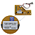 PLACA INTERFACE ELECTROLUX V2 LTE12 64502207 VERSÃO 2 - Imagem 3