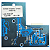 PLACA INTERFACE ELECTROLUX LTE09 64500189 TOP - Imagem 1