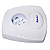 BASE BRANCA P/ VENTILADOR MASTER 30CM ORIGINAL V08 MASTER - Imagem 3