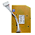 PLACA INTERFACE LAVADORA ELECTROLUX LT15F LTC10 64500135 BIV - Imagem 2