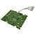 PLACA INTERFACE P/ LAVADORA ELECTROLUX LTE08 64500292 - Imagem 2