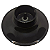 TAMPA PRETA P/ MIXER OSTER OMIX560 ORIGINAL TAMPA OMIX560 - Imagem 1
