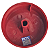BOTÃO VERMELHO ORIGINAL P/ MULTIPROCESSADOR MONDIAL MPN01/ MPN-01-RF - Imagem 4