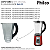 COPO DE VIDRO ORIGINAL P/ LIQUIDIFICADOR SMART PHILCO PLQ2000 - Imagem 2