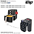 PUXADOR ORIGINAL P AIR FRYER  WAFF1 WAP FW009531/ FW009532 - Imagem 2