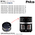 BOTÃO TIMER ORIGINAL P/ AIR FRYER PAF90 BOTÃO ORIGINAL - Imagem 2