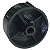 BOTÃO TIMER ORIGINAL P/ AIR FRYER BRITÂNIA BAF90B BOTÃO - Imagem 3