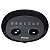 PAINEL PLÁSTICO ADEREÇO ORIGINAL P/ AIR FRYER PHILCO PFR15P / BLACK / GOURMET BLACK PFR15P - Imagem 1