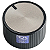 BOTÃO TIMER ORIGINAL P/ AIR FRYER WAP WAFF1 PROSDOCIMO - Imagem 1