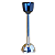 HASTE LÂMINA PRETA ORIGINAL P/ MIXER CADENCE MIX370 - Imagem 1