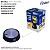 BOTÃO PRETO P/ LIQUIDIFICADOR BR8 OSTER BLSTMG-BR8-357 ORIG - Imagem 2