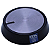 BOTÃO PRETO P/ LIQUIDIFICADOR BR8 OSTER BLSTMG-BR8-357 ORIG - Imagem 1