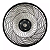 GRADE DIANTEIRA ORIGINAL P/ VENTILADOR WAP FLOW FW009220/ FW009221 / FW009221 / FW009218 / FW009219 - Imagem 1