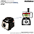 CARCAÇA PRETA ORIGINAL P/ MULTIPROCESSADOR MONDIAL MPN01 - Imagem 2