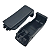 TRAVA LATERAL P ASPIRADOR WAP GTW BAGLESS KIT 2 PÇS FW007430 / FW007431 - Imagem 5