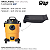 TRAVA FECHO LATERAL P ASPIRADOR WAP GTW 20LFW006490/ FW006491 - Imagem 2
